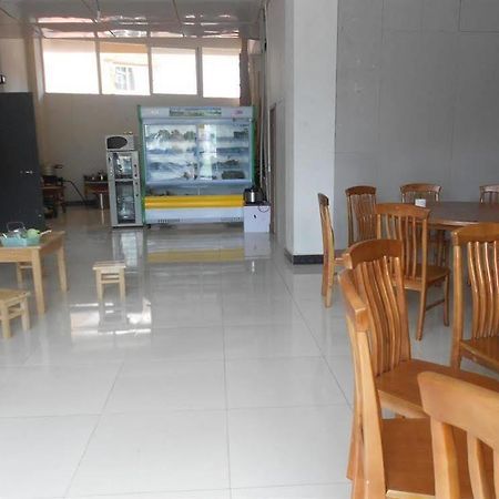 Shangri La Ziyouxing Hotel Luaran gambar